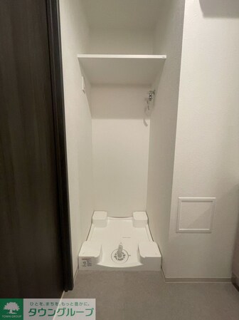 Augusta Residence 新小岩の物件内観写真